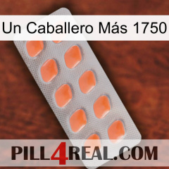 Un Caballero Más 1750 26